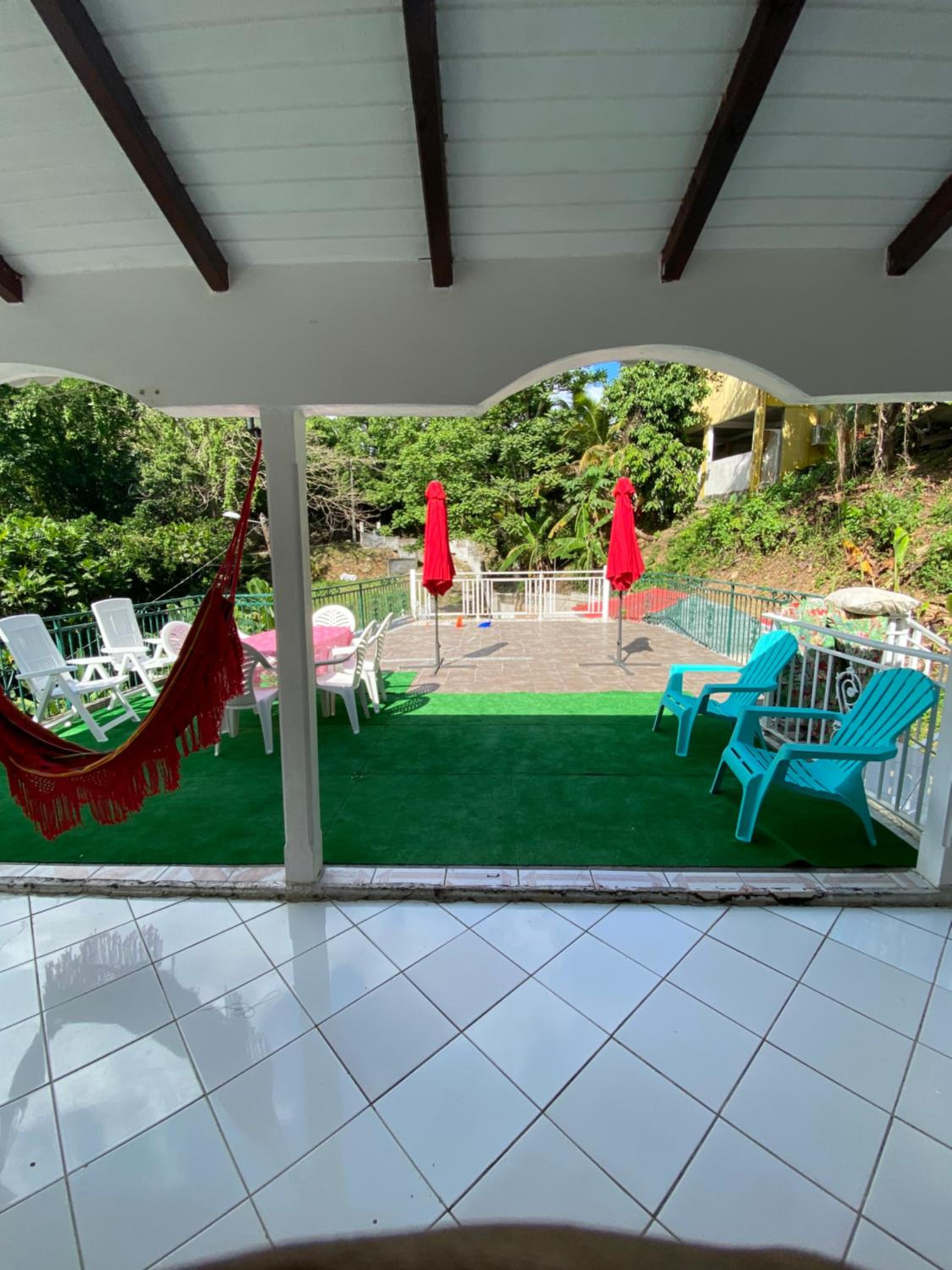 Villa spacieuse idéal pour famille ou couples à 15 minutes de la plage view 4