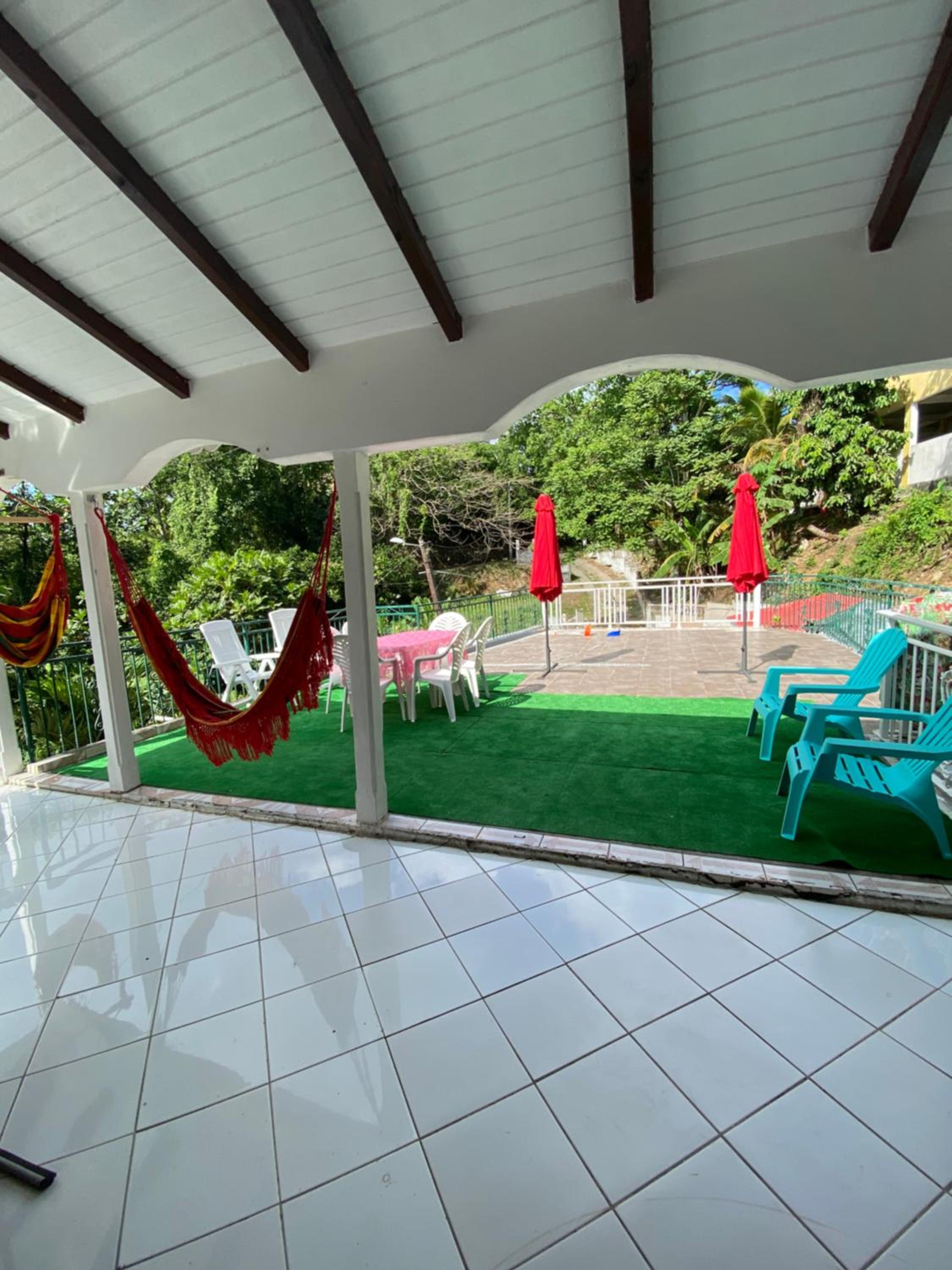 Villa spacieuse idéal pour famille ou couples à 15 minutes de la plage view 5