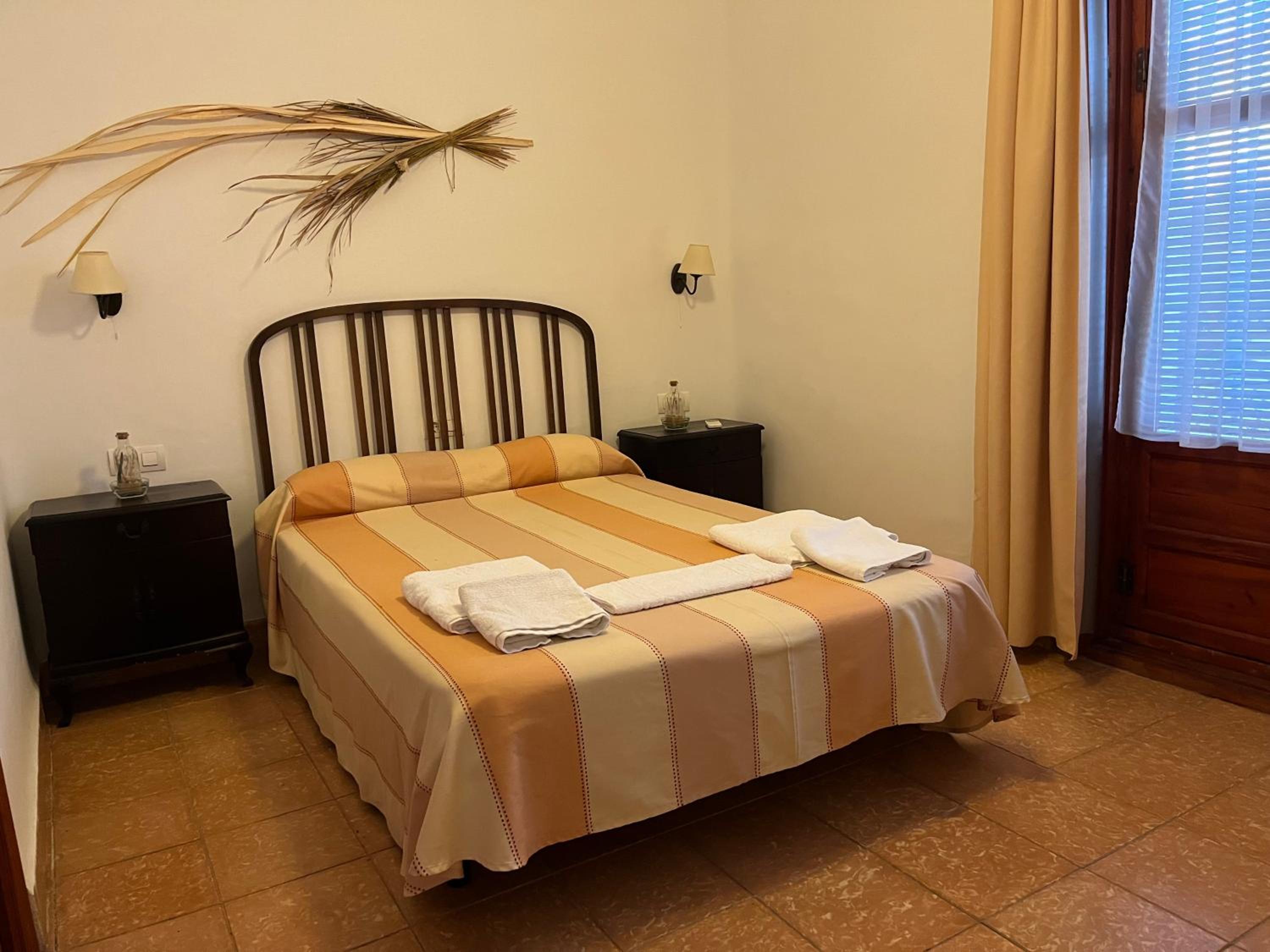 La Casa de Andújar