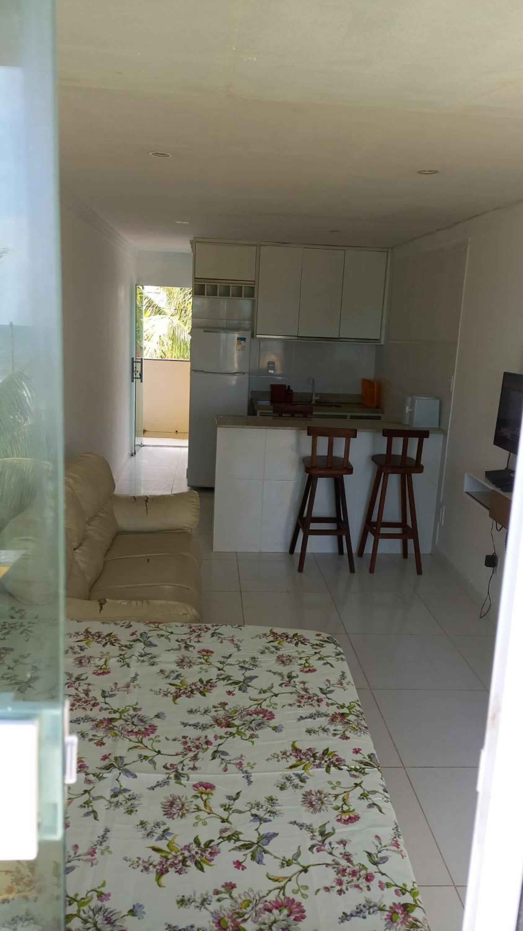 Apartamentos com acesso para praia em Porto de Sauipe