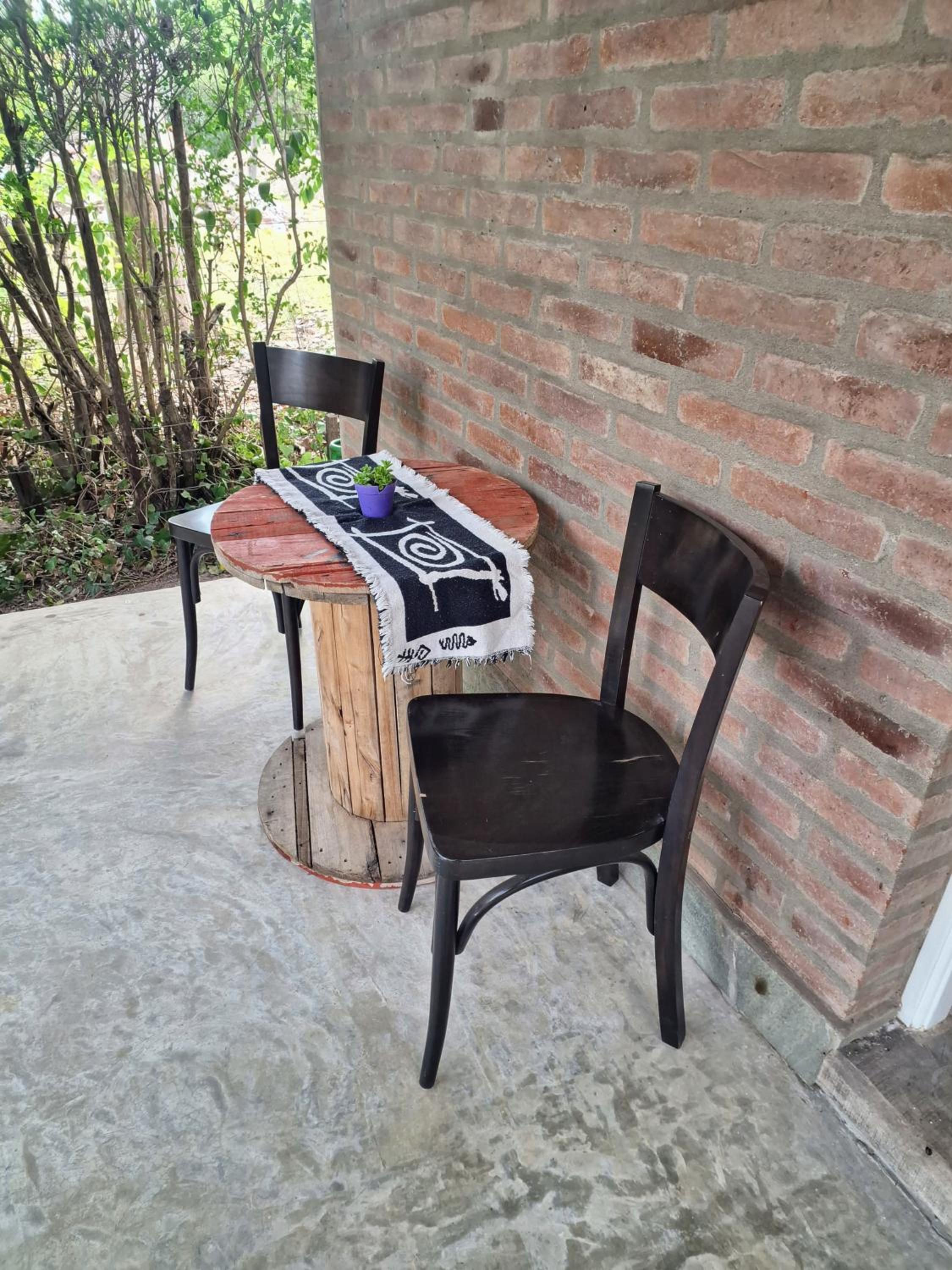 Complejo Tiú Mayú