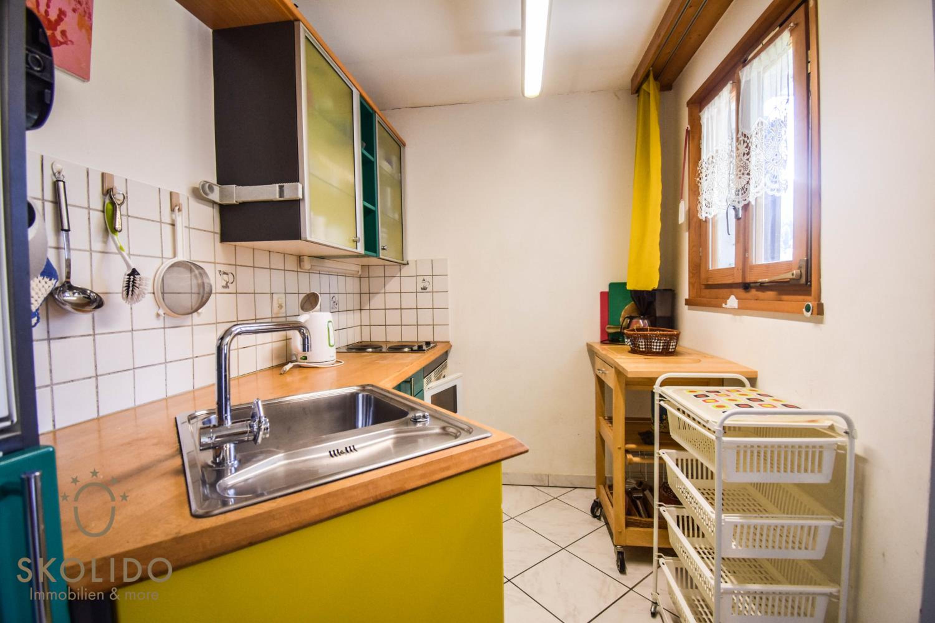 Chalet Independent, Termen