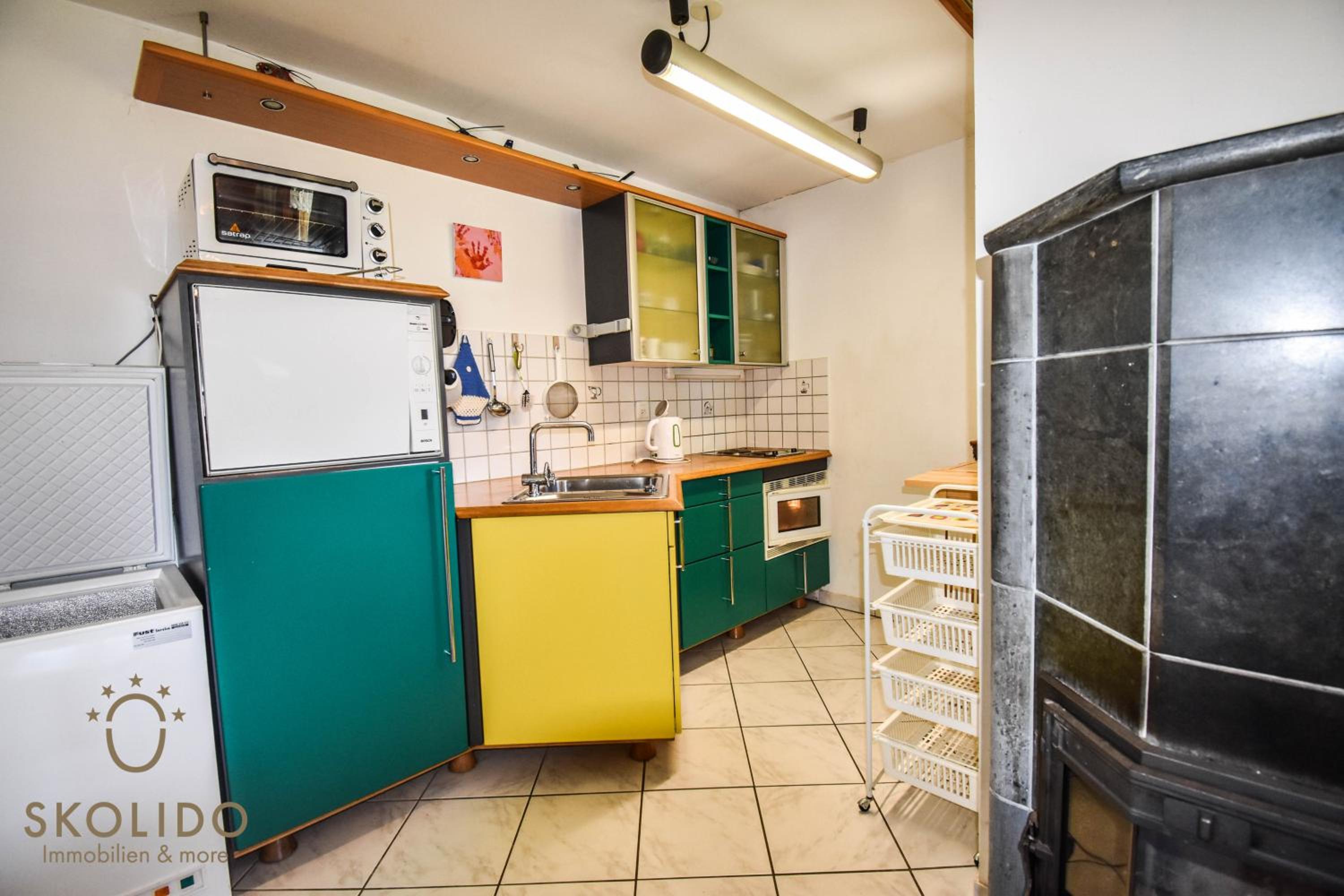 Chalet Independent, Termen