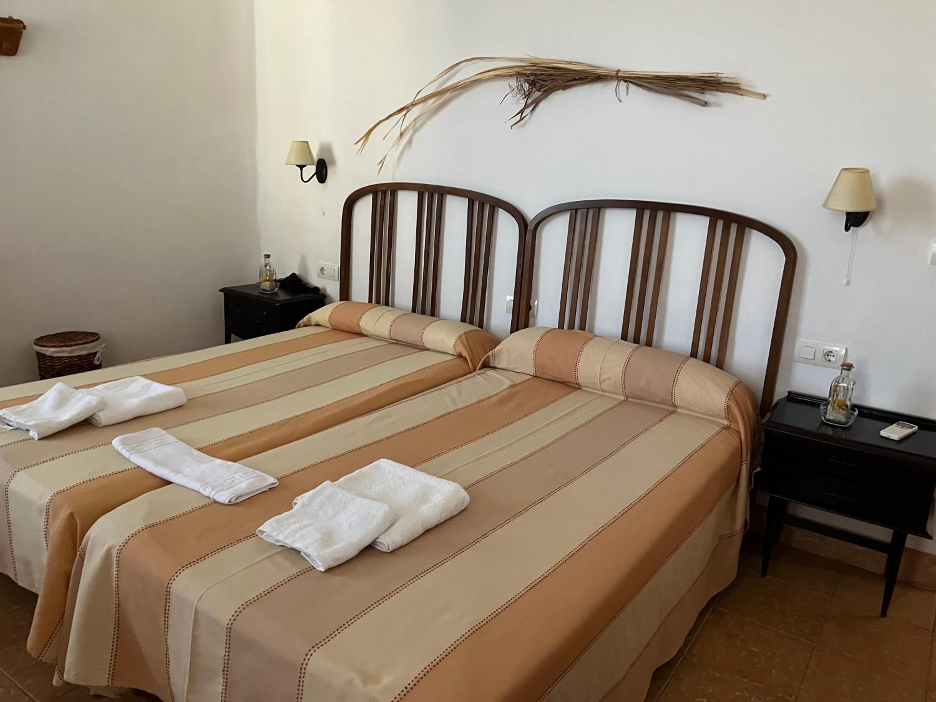 La Casa de Andújar