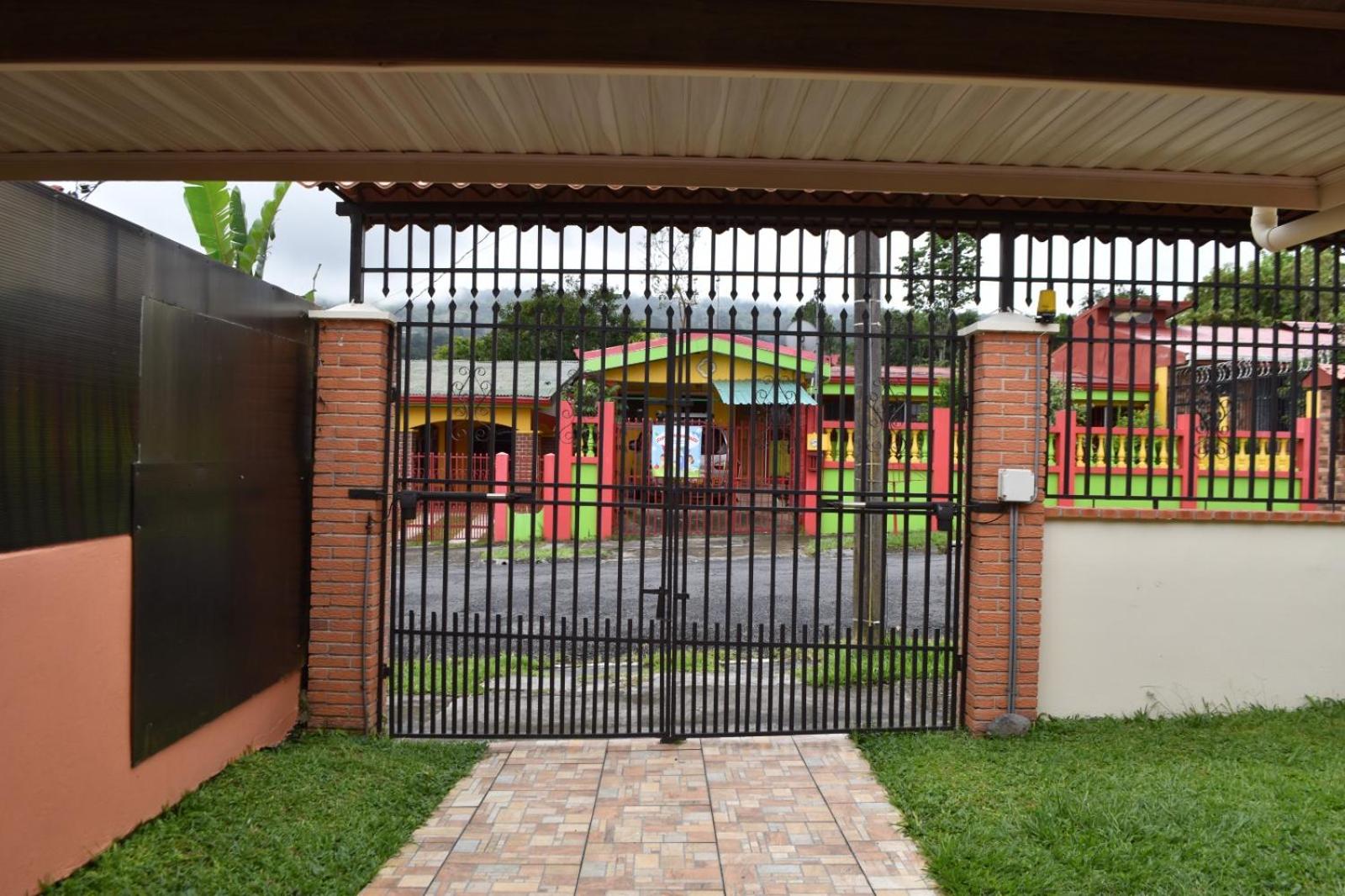 SERENITY HOME H Y M