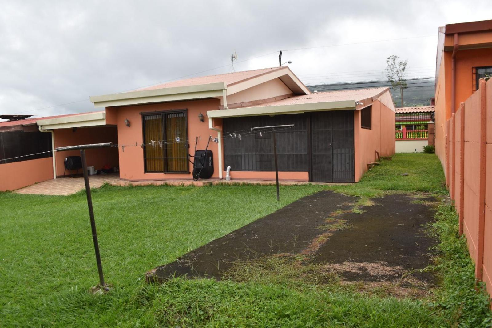 SERENITY HOME H Y M