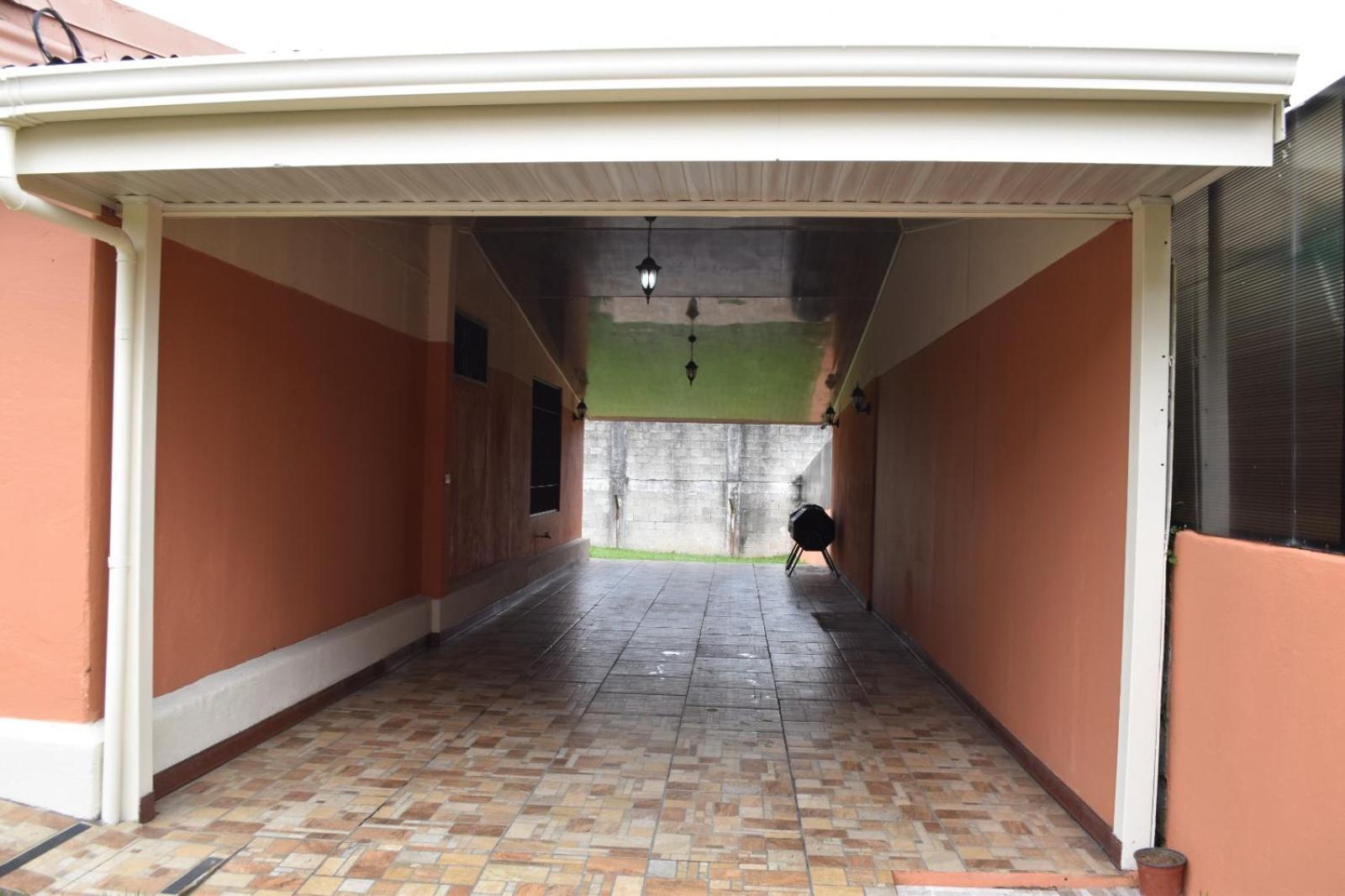 SERENITY HOME H Y M