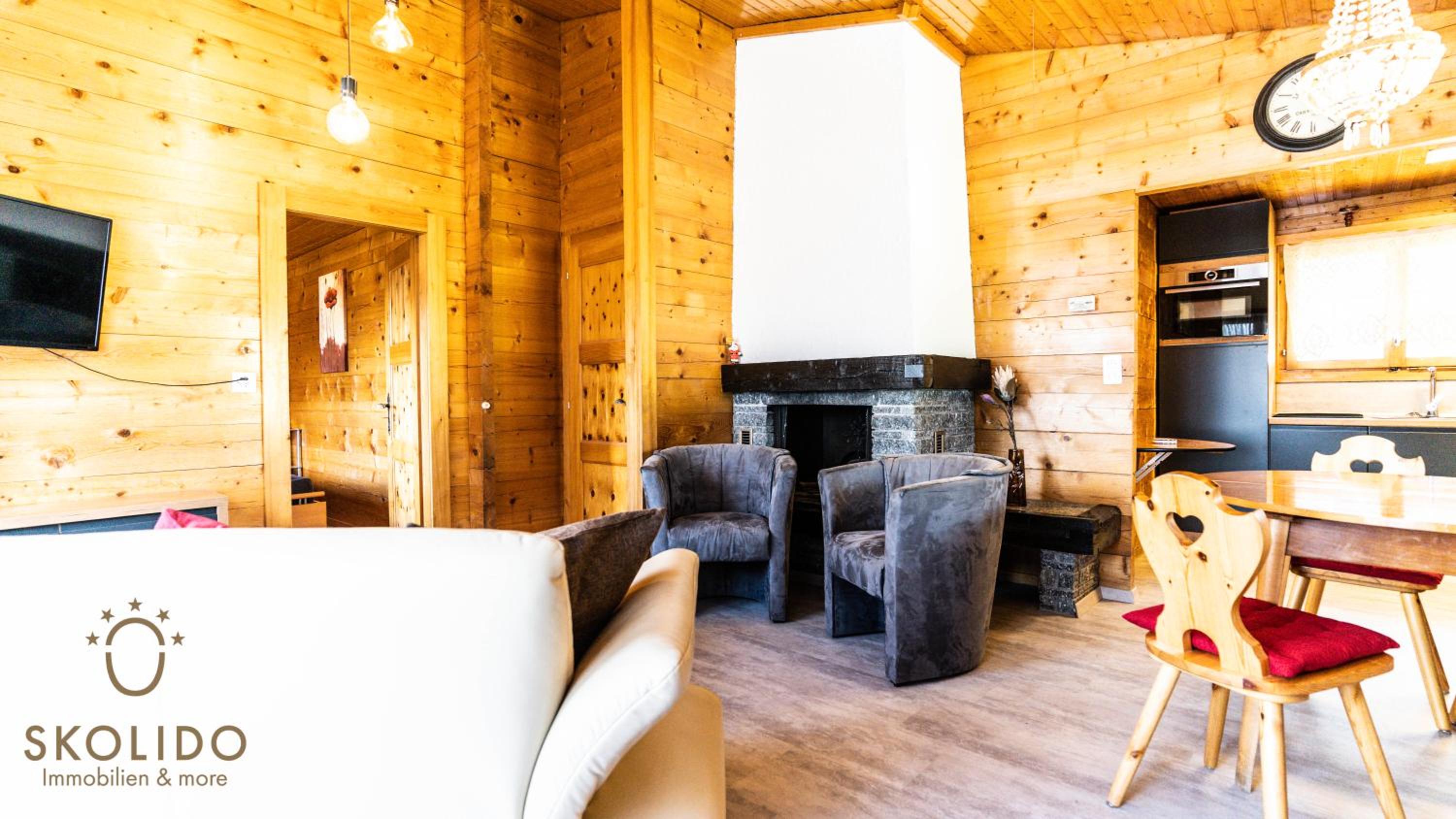 Chalet Independent, Termen
