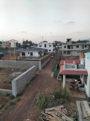Bethel Villa view 5