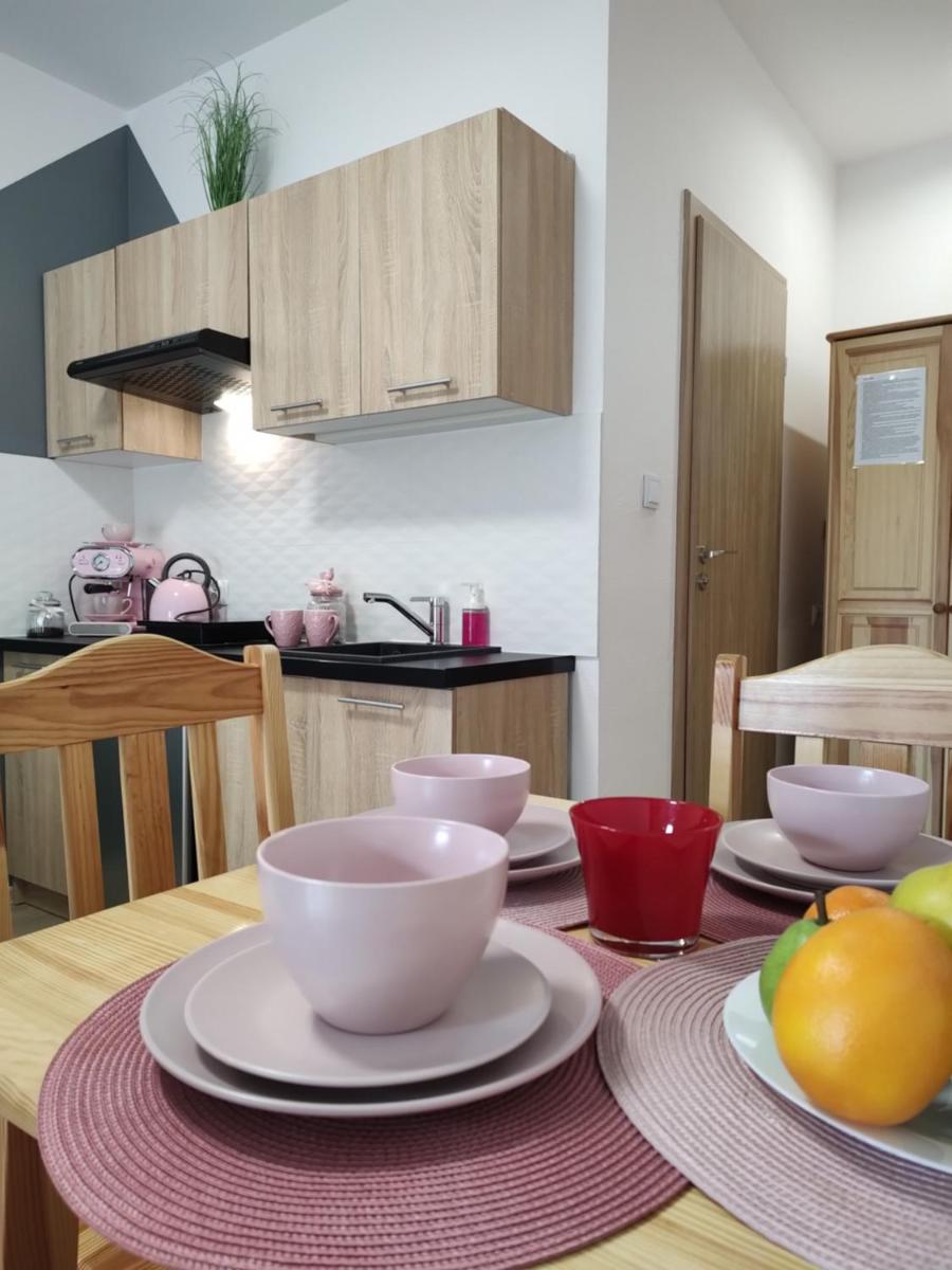 Apartamenty & Pokoje pod Gruszą view 5
