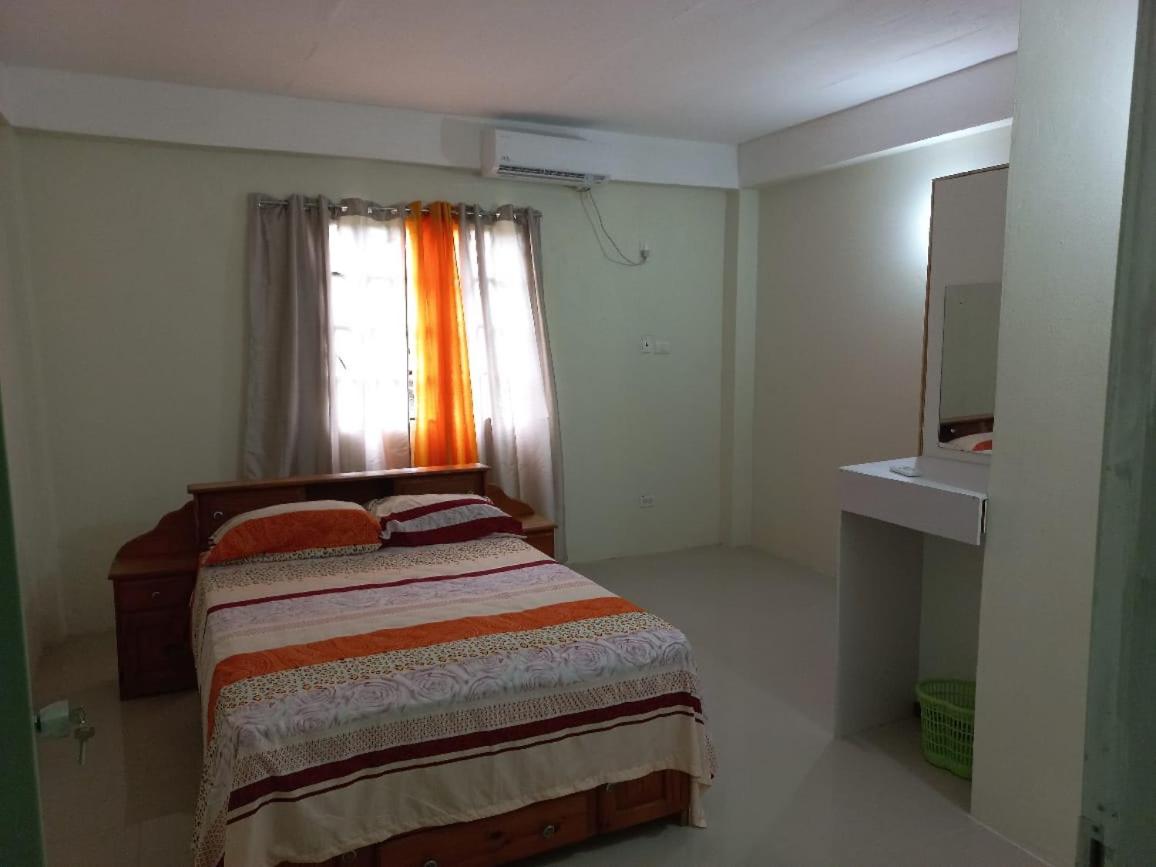 Cocrico Apartments