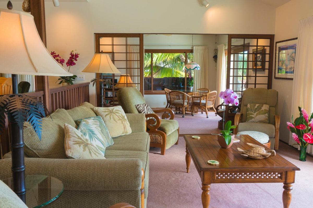 Ocean Pool Hale 3br 2ba Cozy Home with Pool, Hot tub and Ocean Views view 4