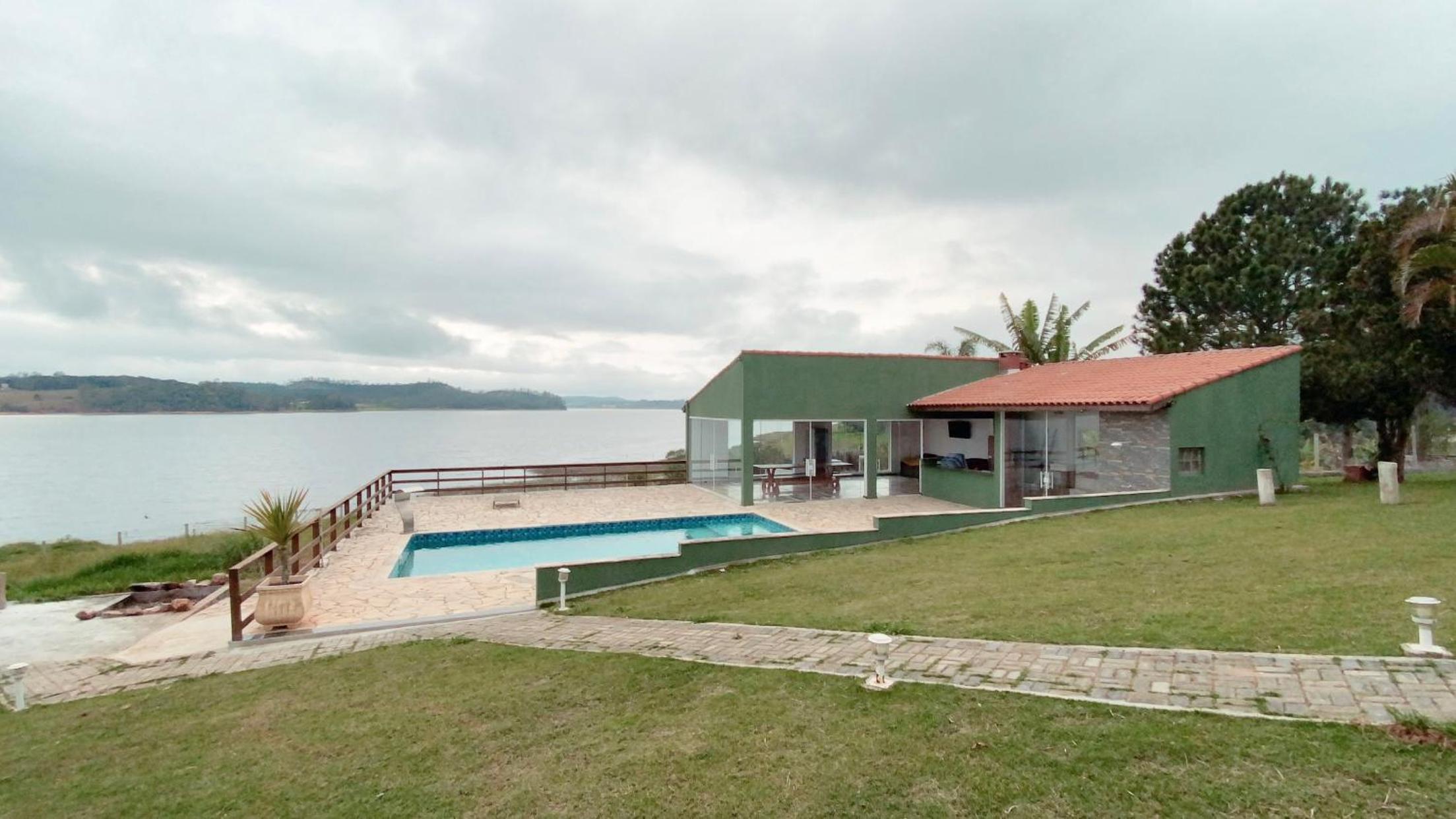 RANCHO DO PRIMO