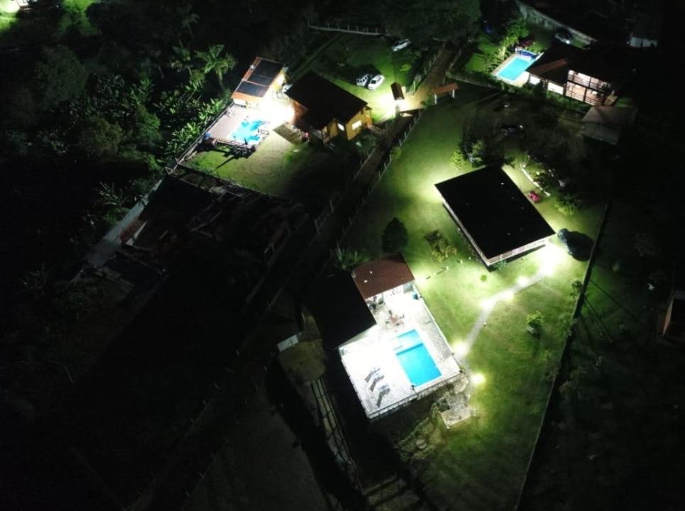 RANCHO DO PRIMO