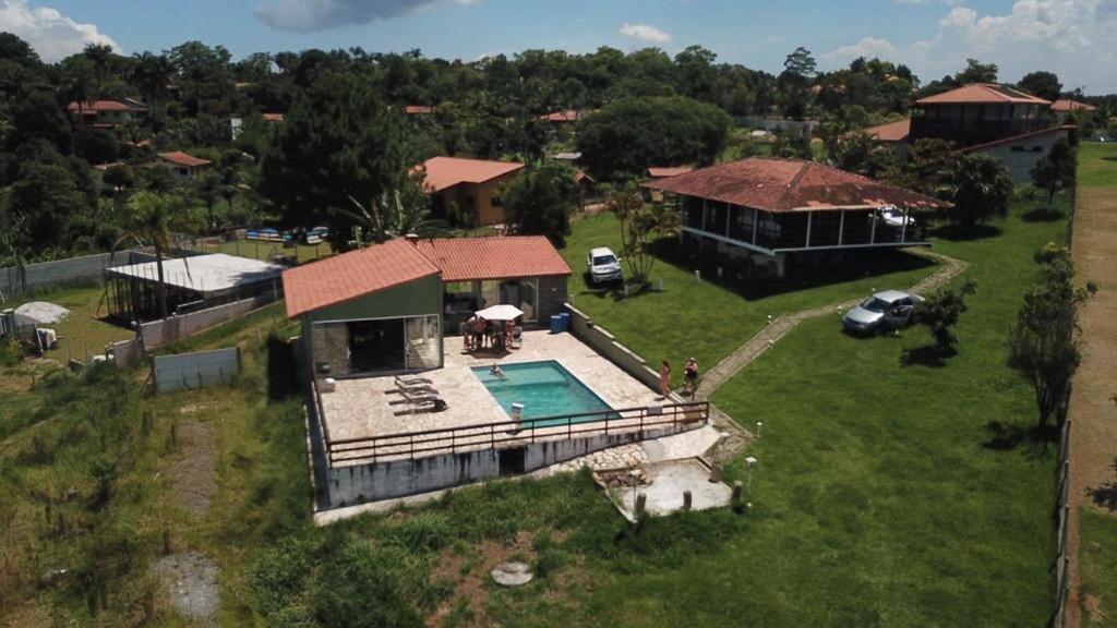 RANCHO DO PRIMO
