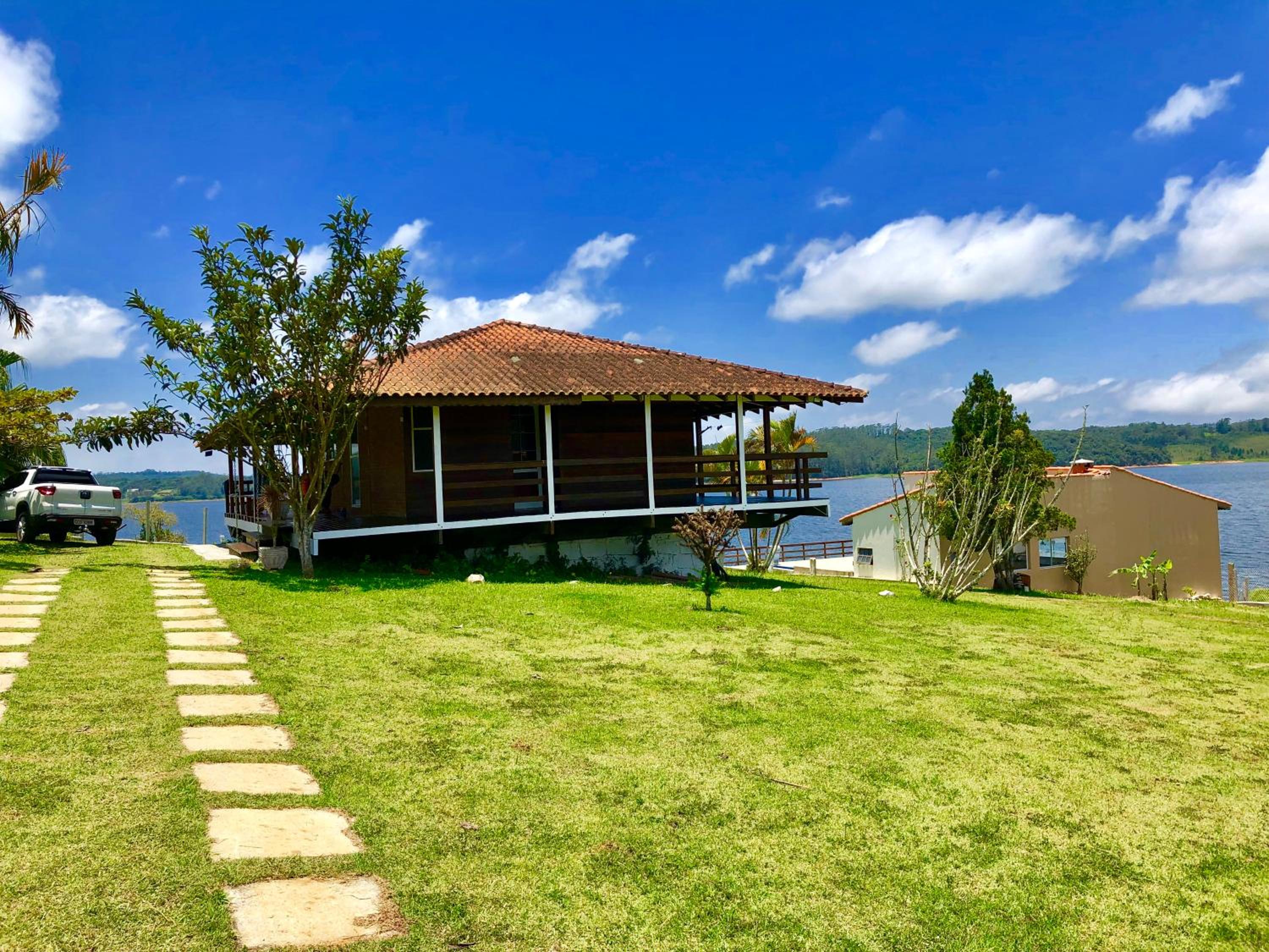 RANCHO DO PRIMO