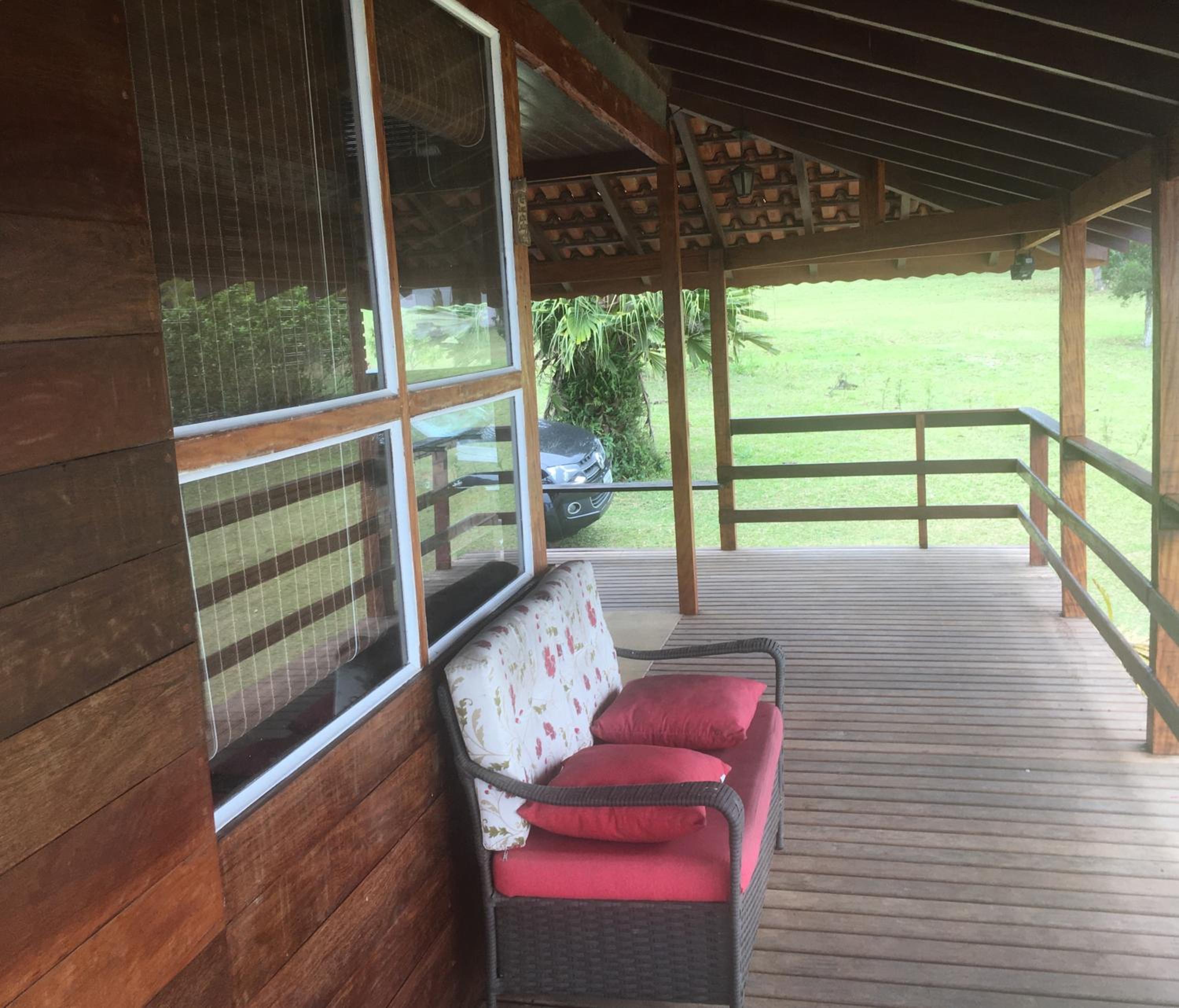 RANCHO DO PRIMO