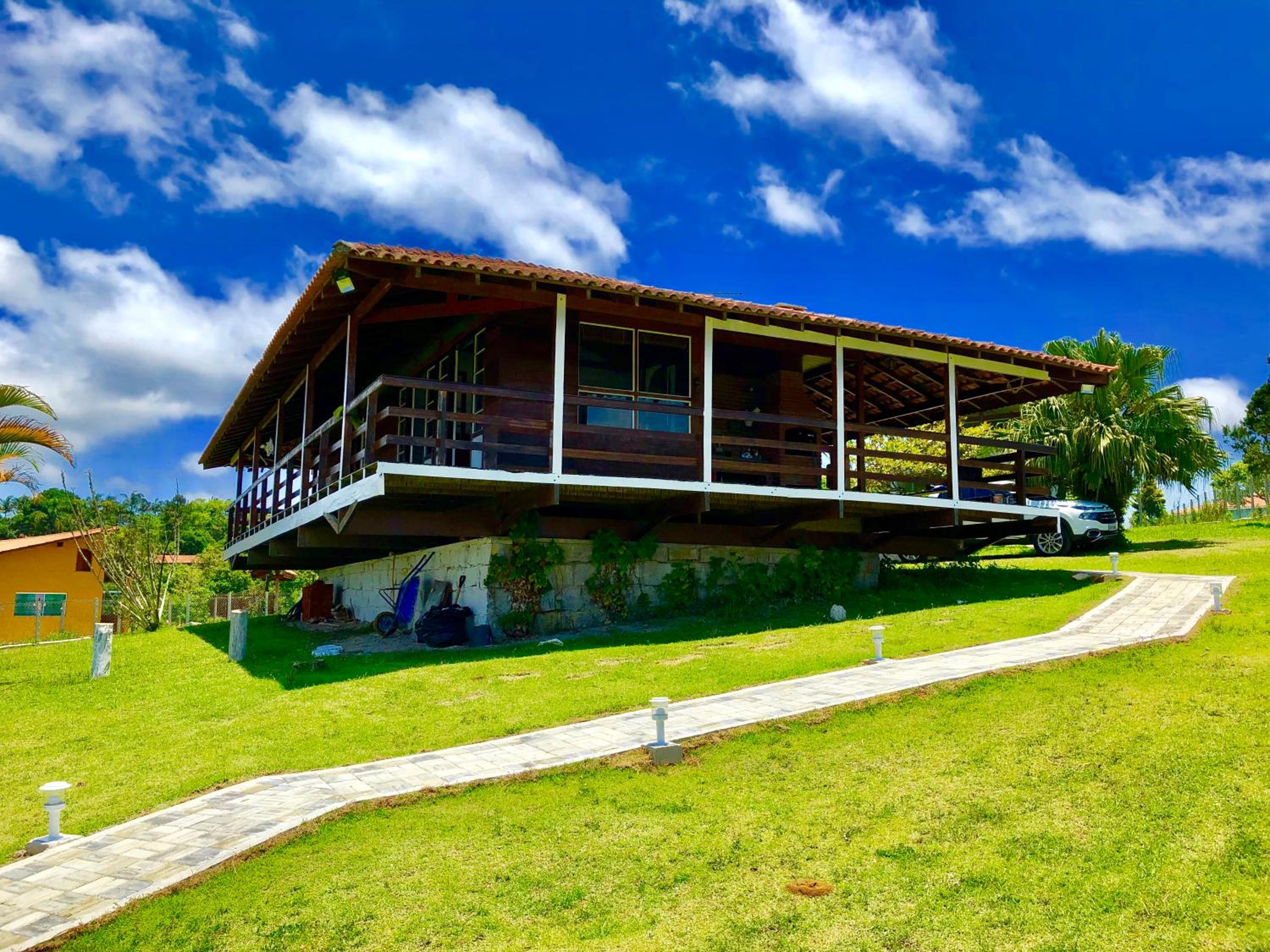 RANCHO DO PRIMO