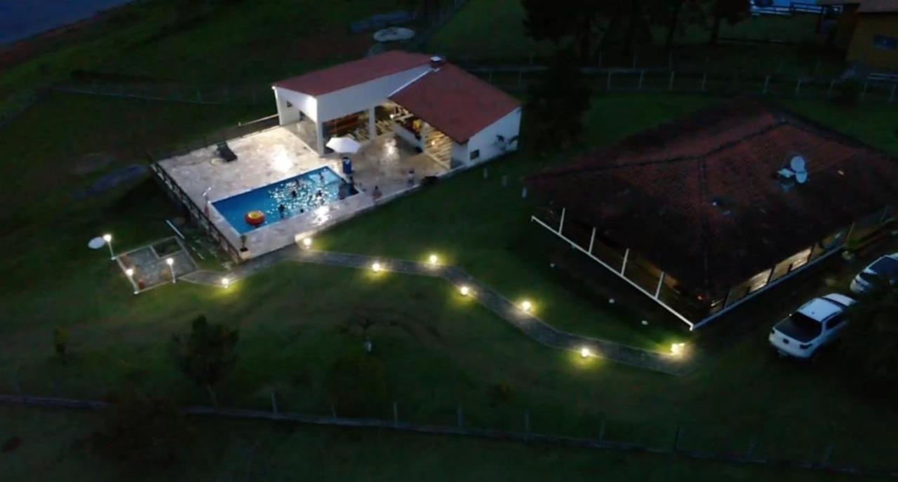 RANCHO DO PRIMO