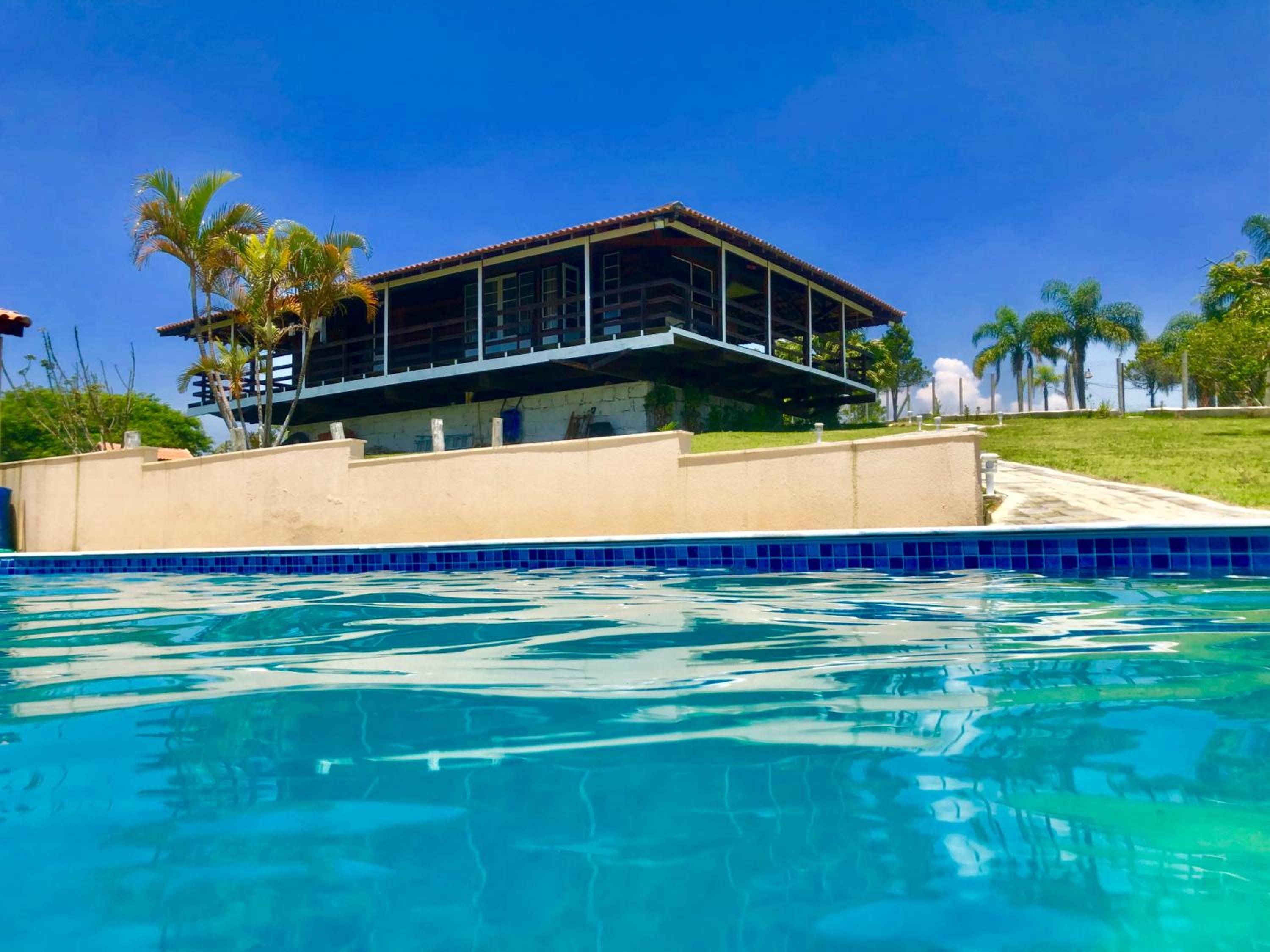 RANCHO DO PRIMO