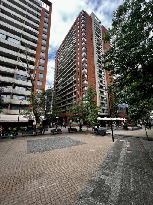 Providencia al máximo, con 2D/2B