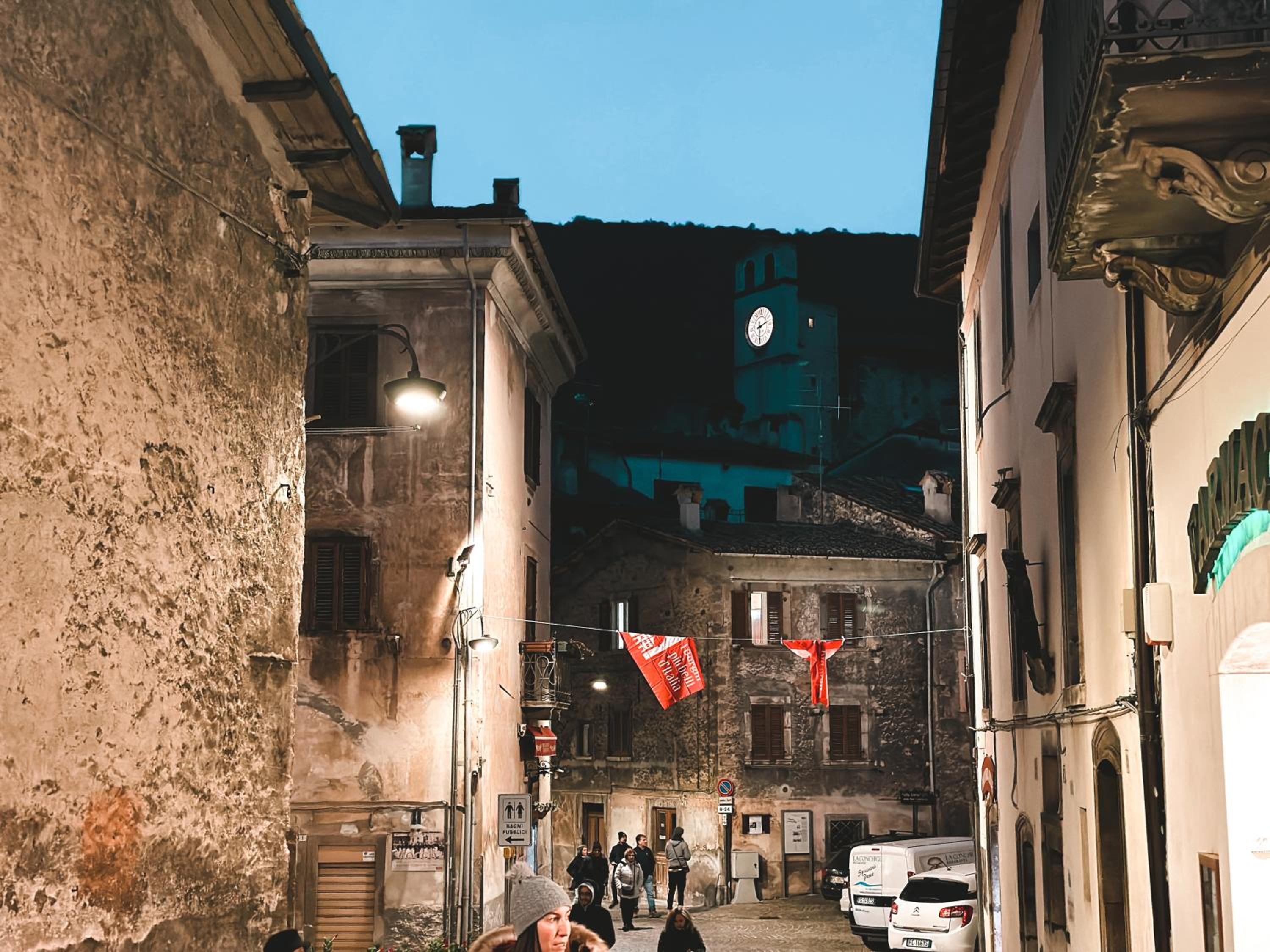 House Scanno centro storico photo 3