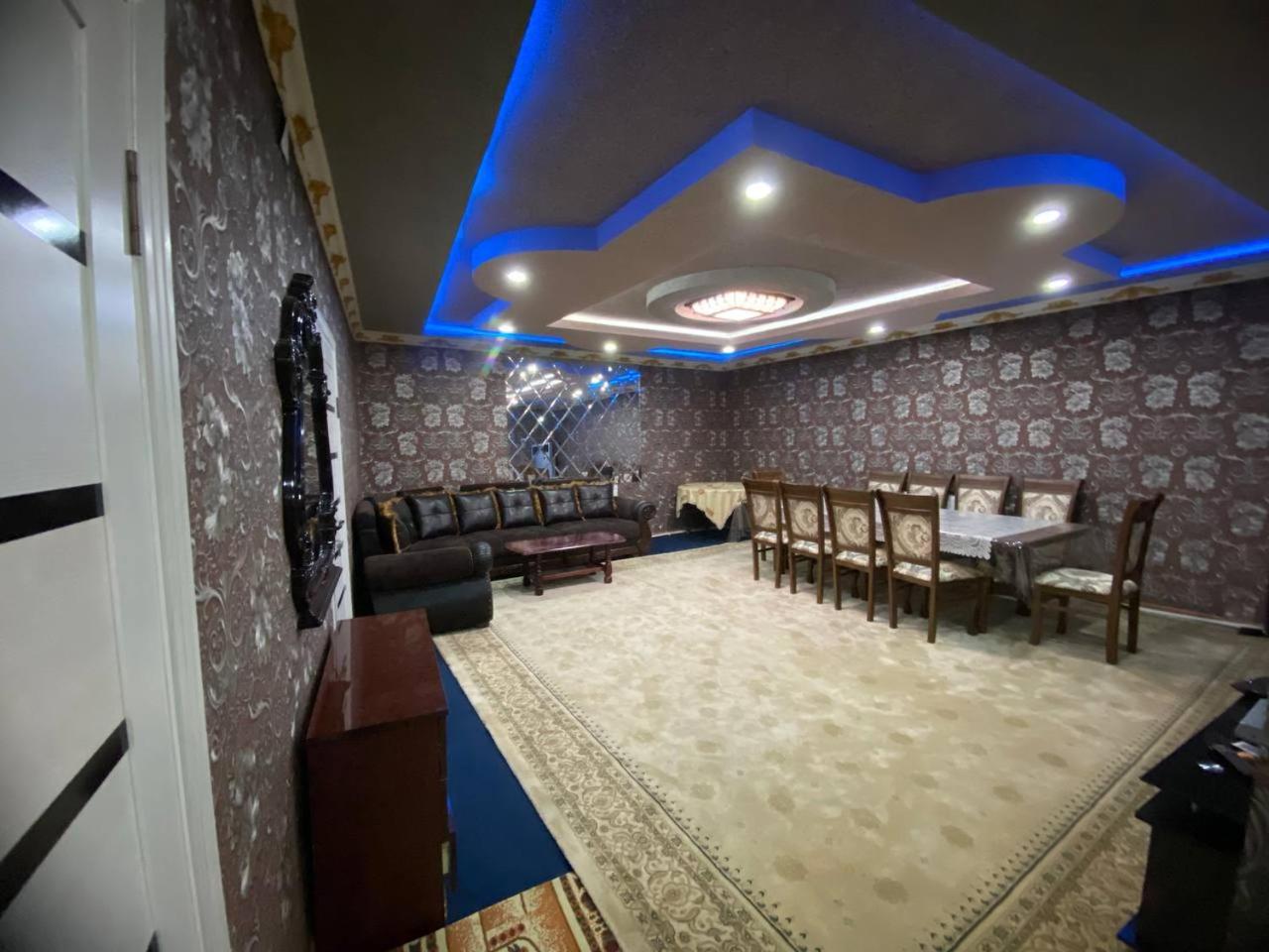 Apartment Registan view 4