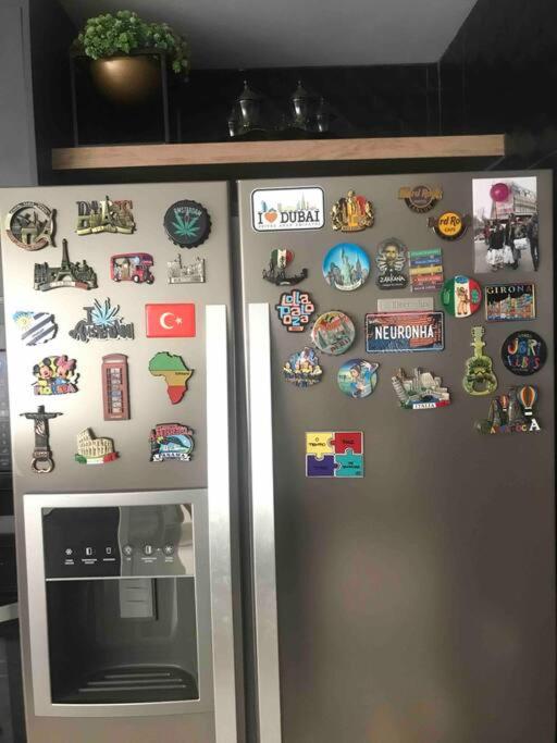Apartamento Alto Padrão