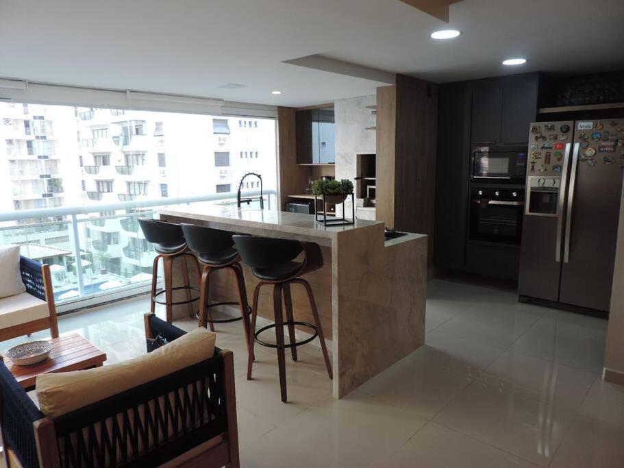 Apartamento Alto Padrão