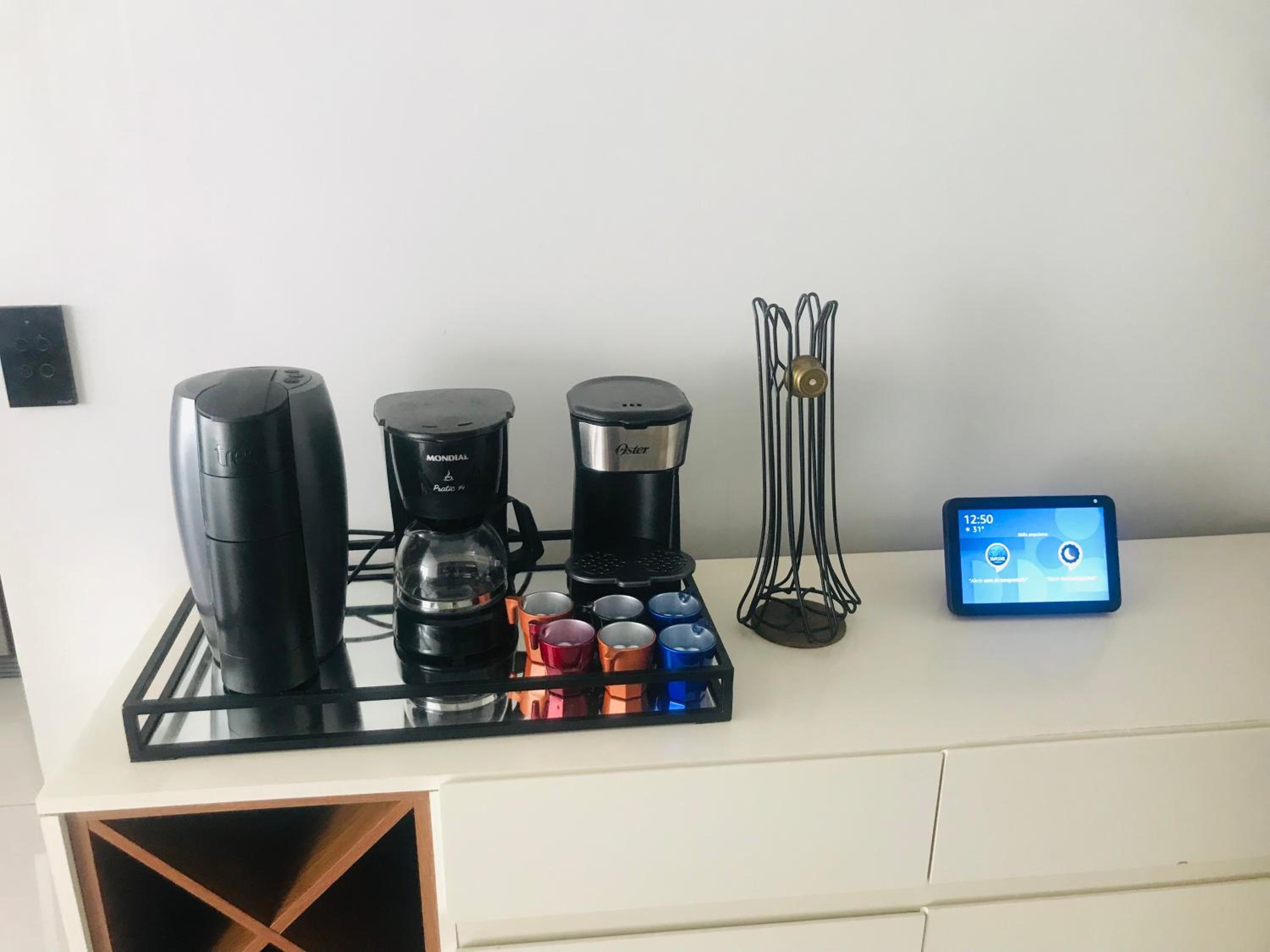 Apartamento Alto Padrão