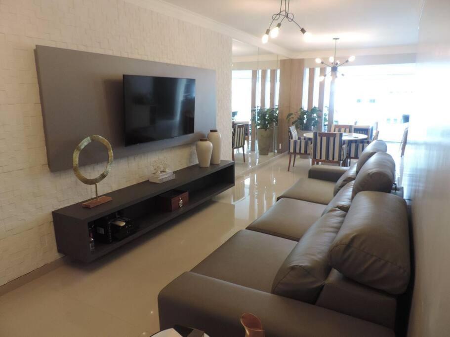 Apartamento Alto Padrão