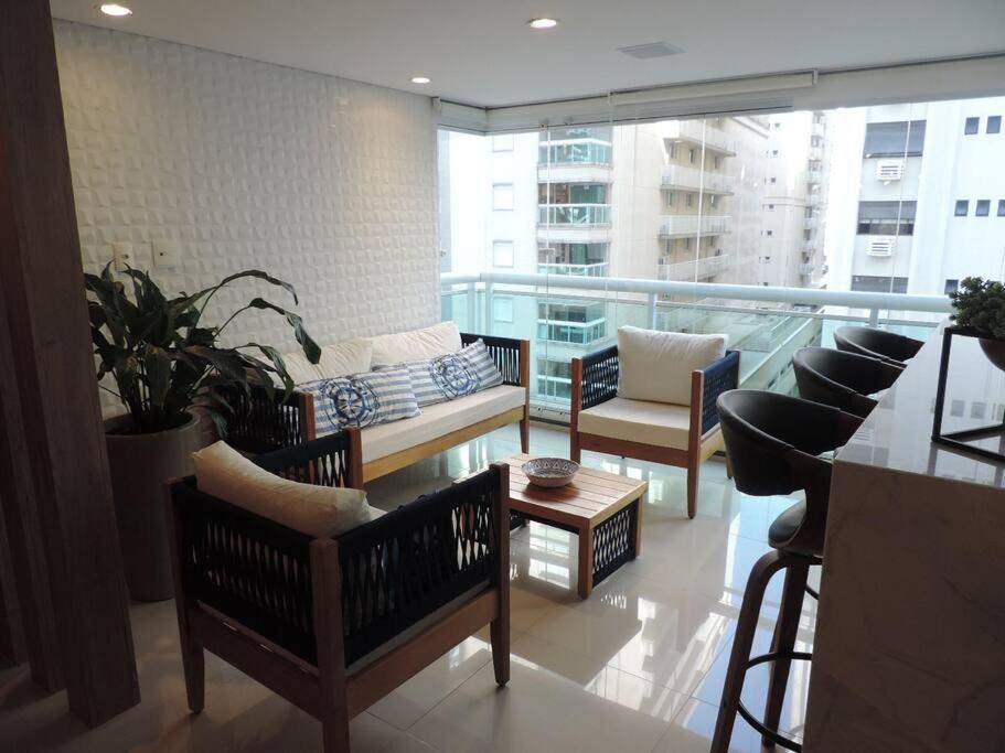 Apartamento Alto Padrão