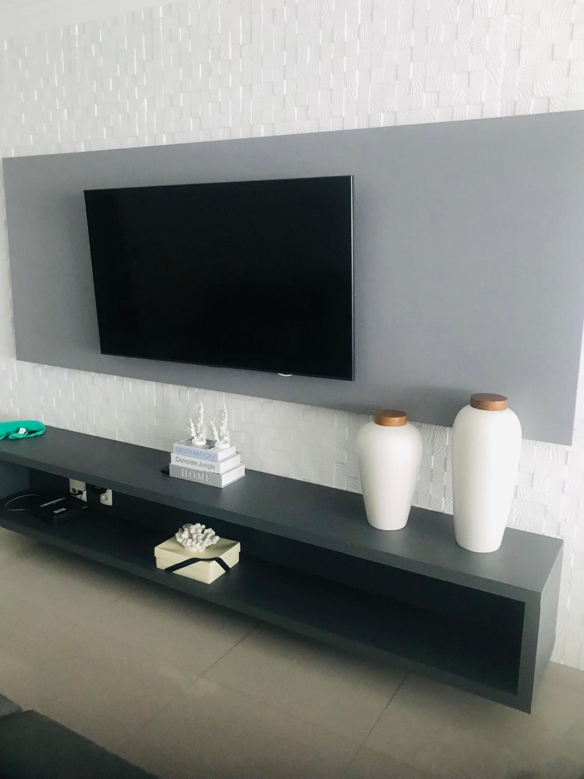 Apartamento Alto Padrão