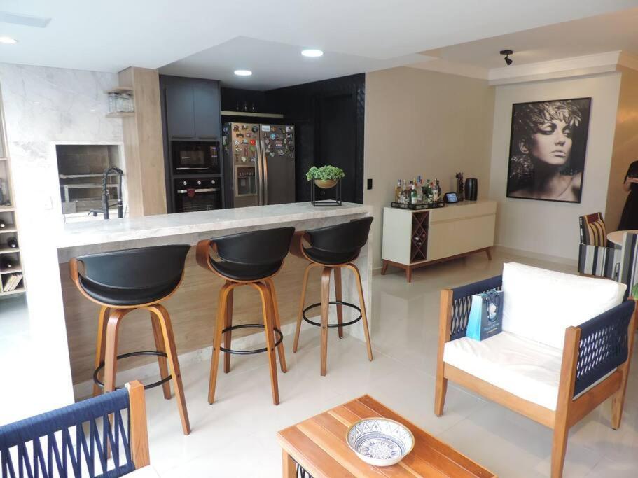 Apartamento Alto Padrão