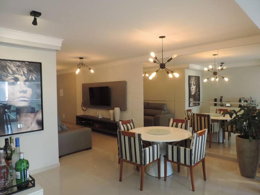 Apartamento Alto Padrão
