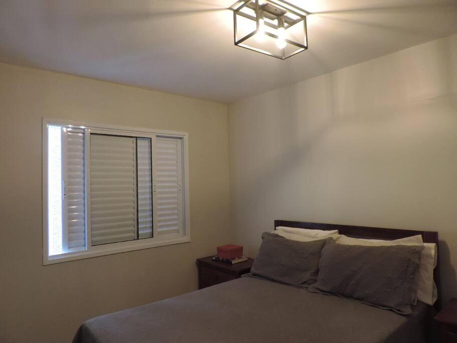 Apartamento Alto Padrão