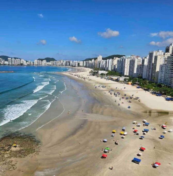 Apartamento Alto Padrão