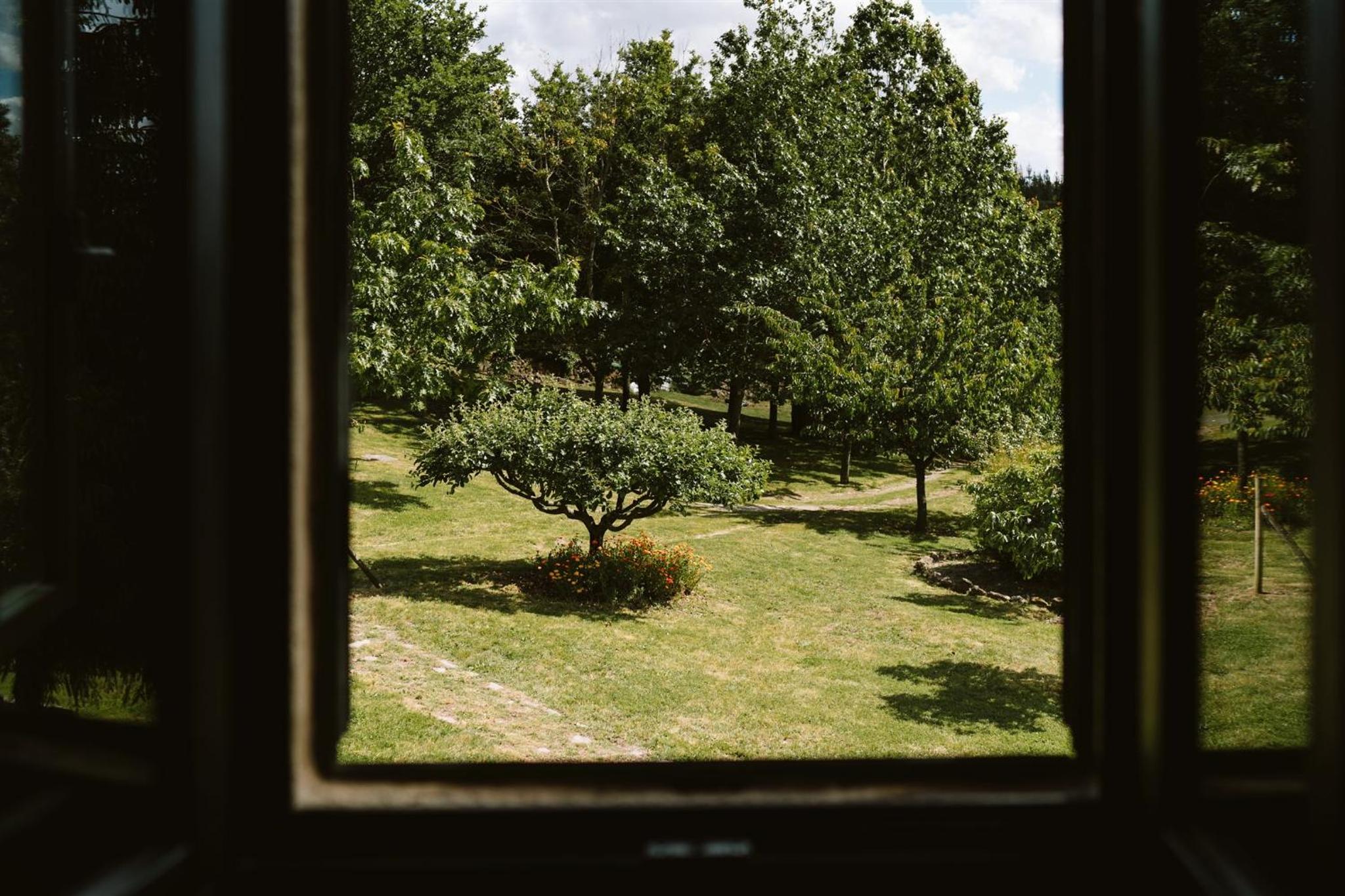 Casa Rural Rectoral de Armariz view 4