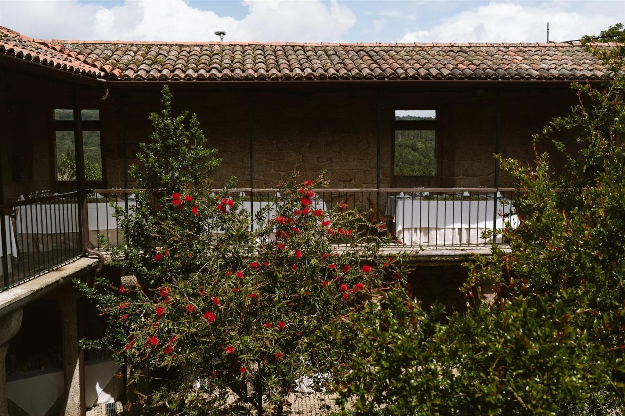 Casa Rural Rectoral de Armariz view 3