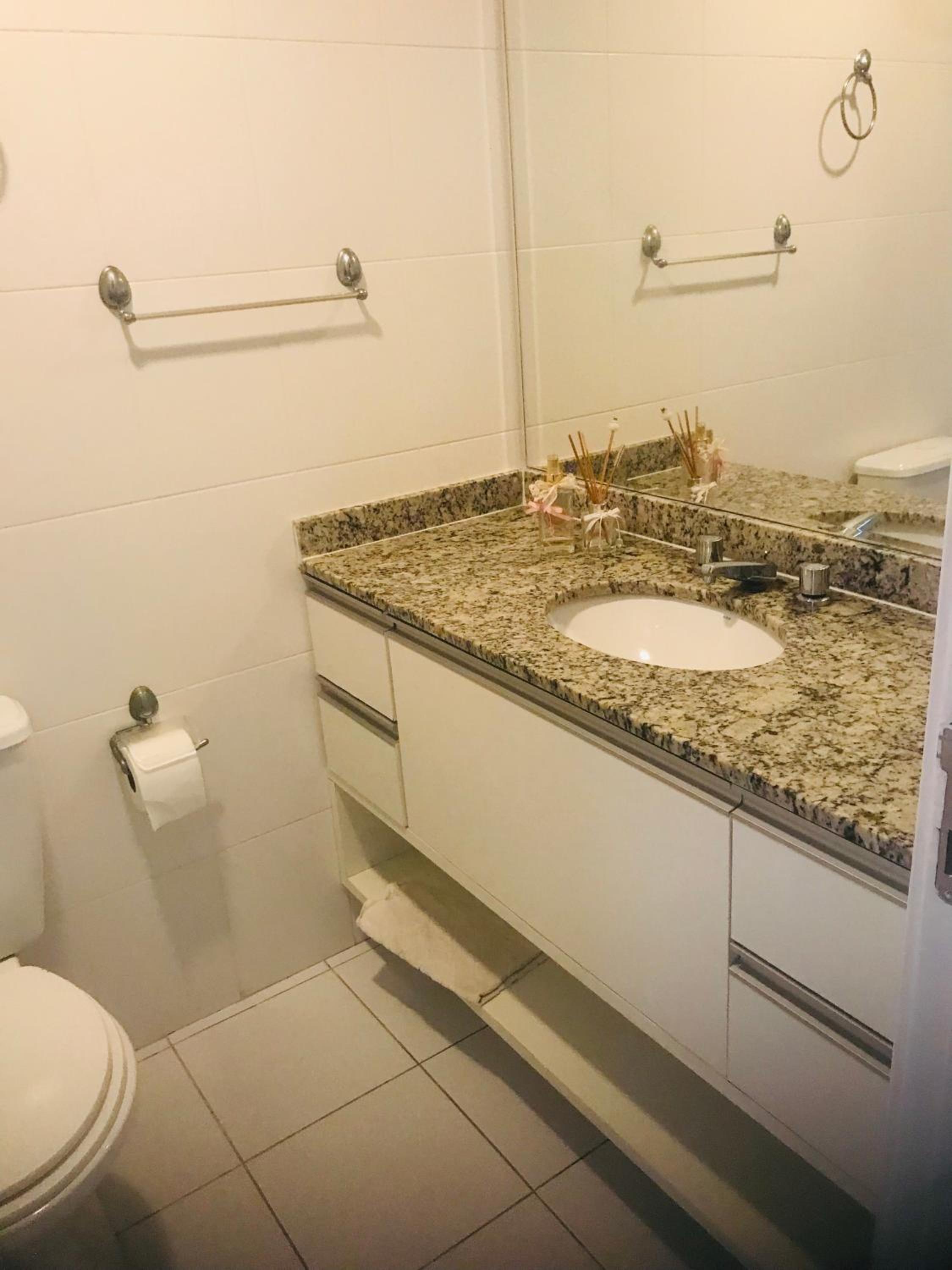 Apartamento Alto Padrão