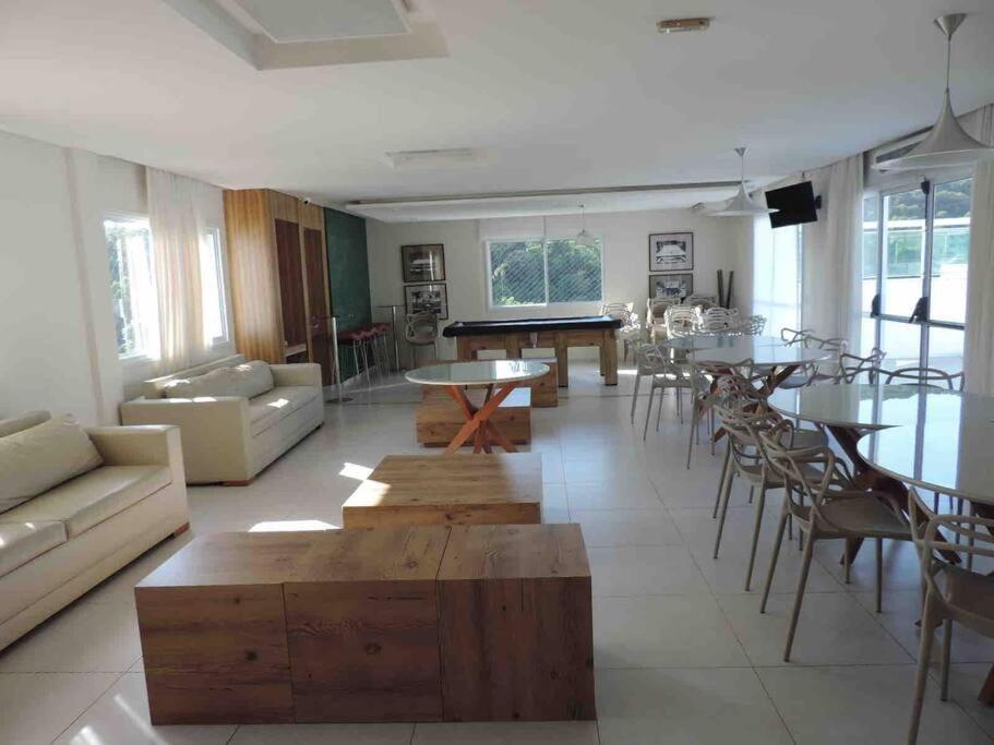 Apartamento Alto Padrão