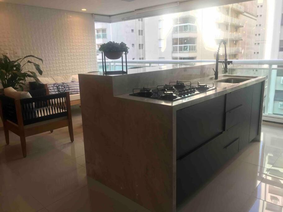 Apartamento Alto Padrão