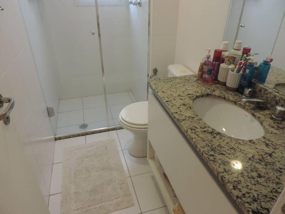Apartamento Alto Padrão