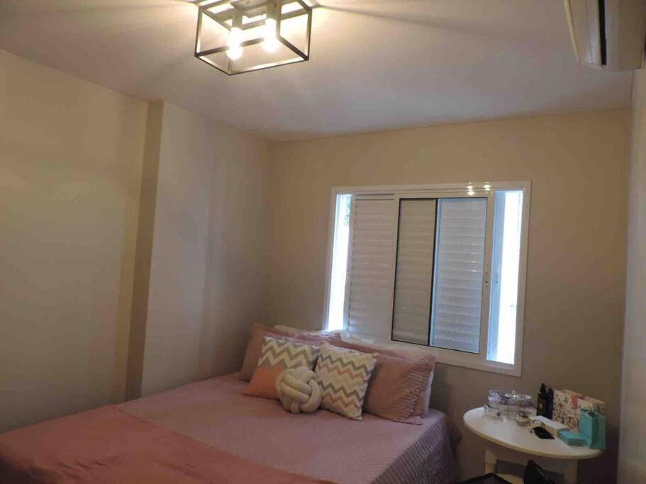 Apartamento Alto Padrão