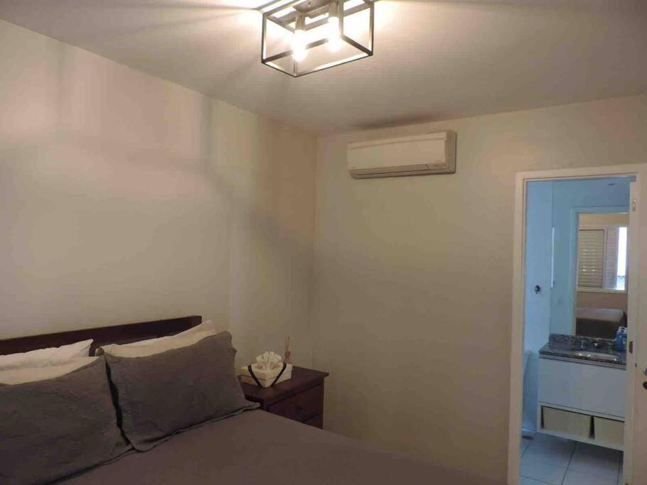 Apartamento Alto Padrão