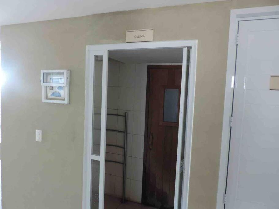 Apartamento Alto Padrão
