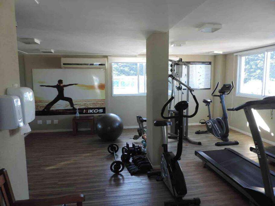 Apartamento Alto Padrão