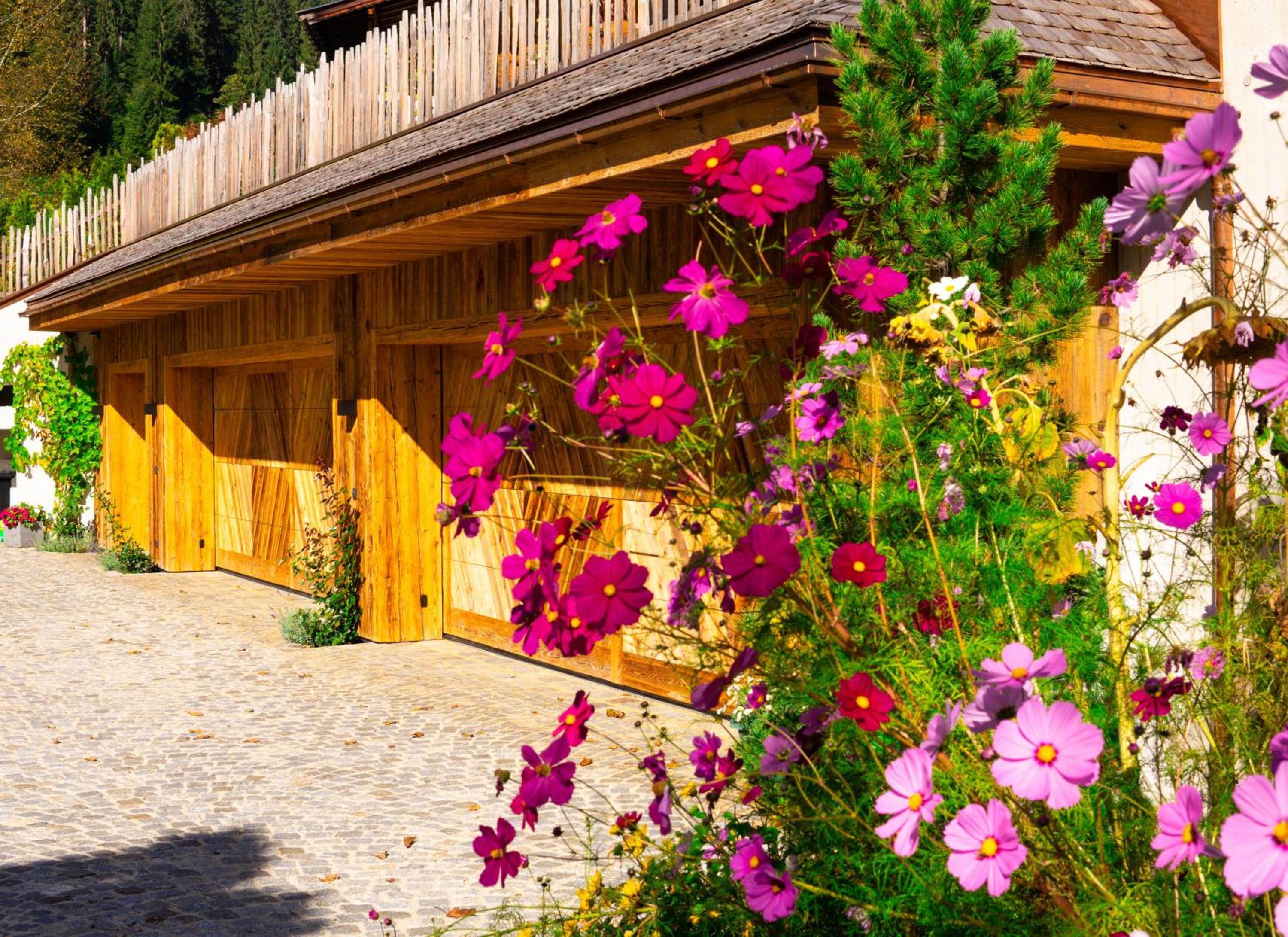 ALPIN CHARME APARTMENTS Boutique Chalet Kitzbichl