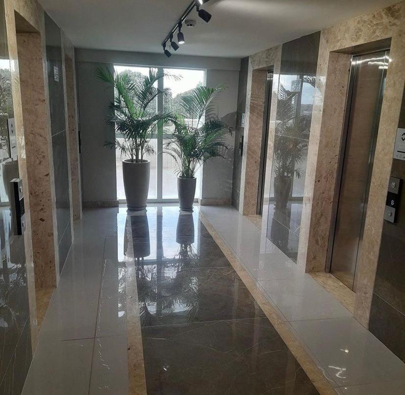Seller Residence Centro