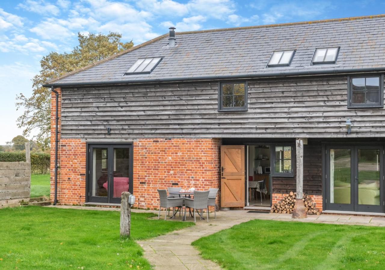 2 Bed in Yoxford oc-hploug